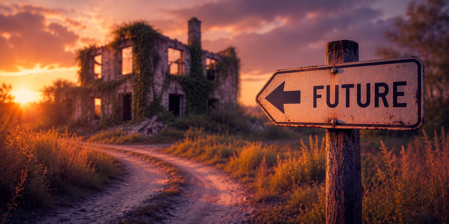 Clarity of Direction isn't always enough
