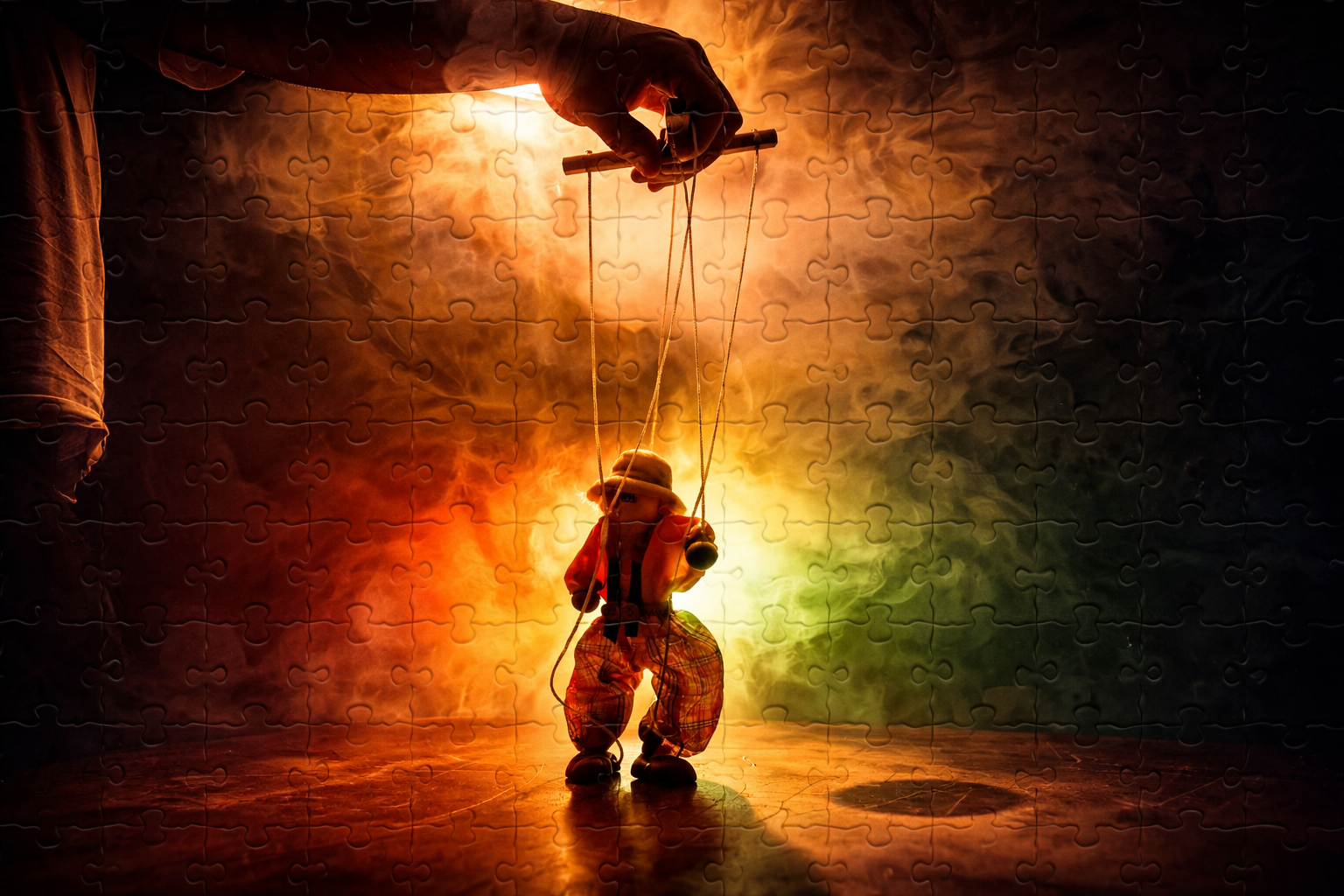 Decision Architecture